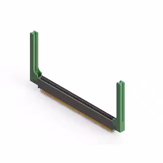 395-104-559-858 EDAC Inc.  Edgeboard Connectors